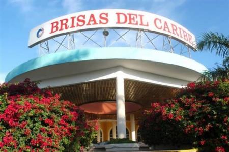 Brisas Del caribe - Hotel